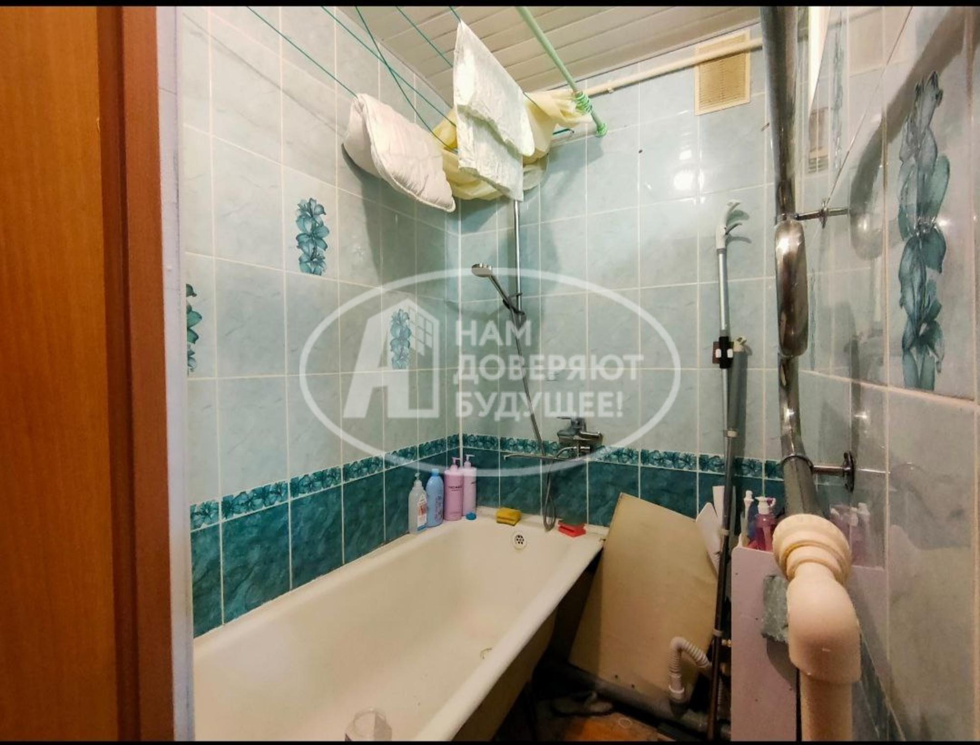 Купить квартиру за 3 955 100 рублей на улица Мамонтова, 14