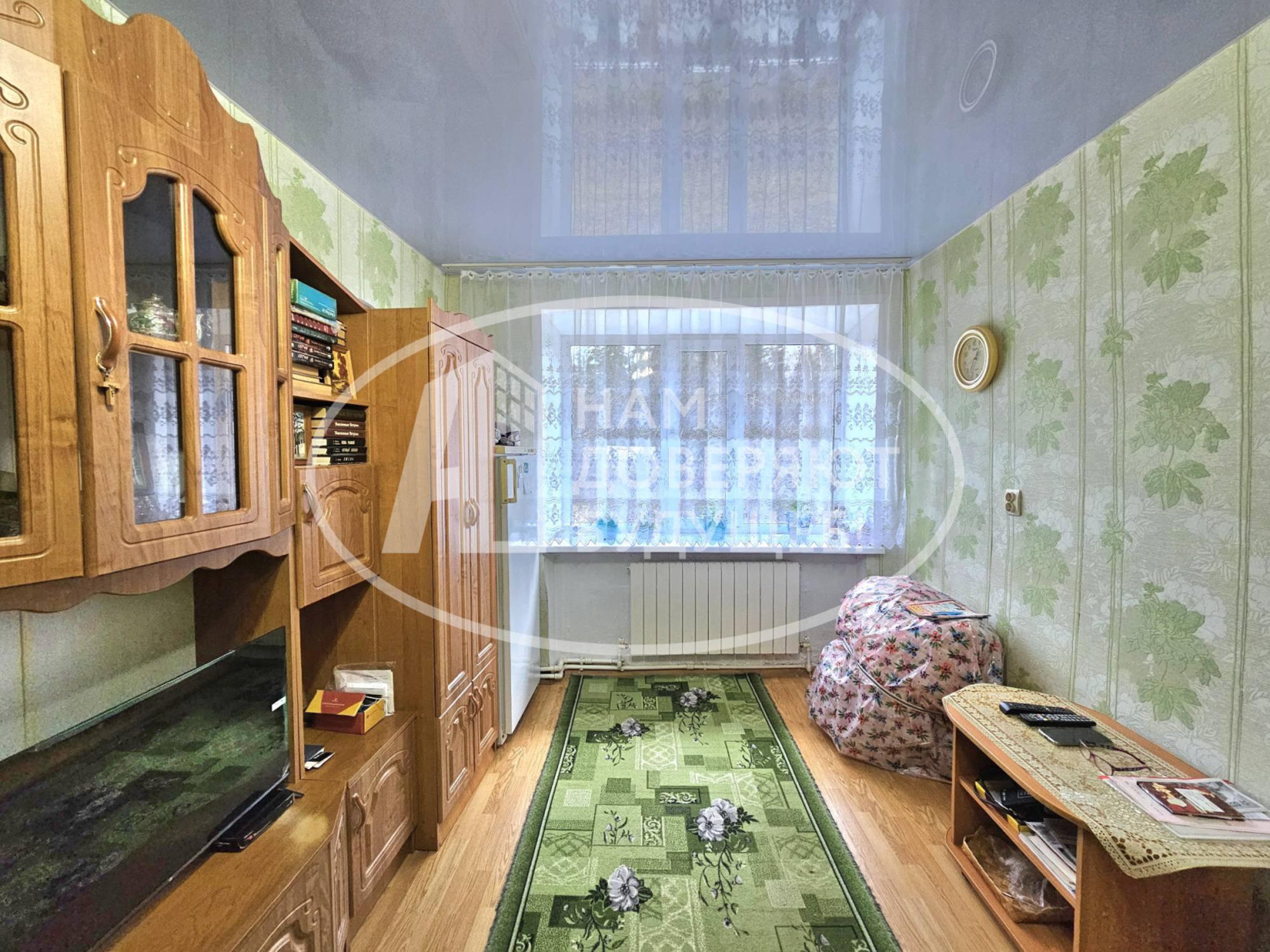 Купить квартиру за 1 700 000 рублей на улица Коминтерна, 35