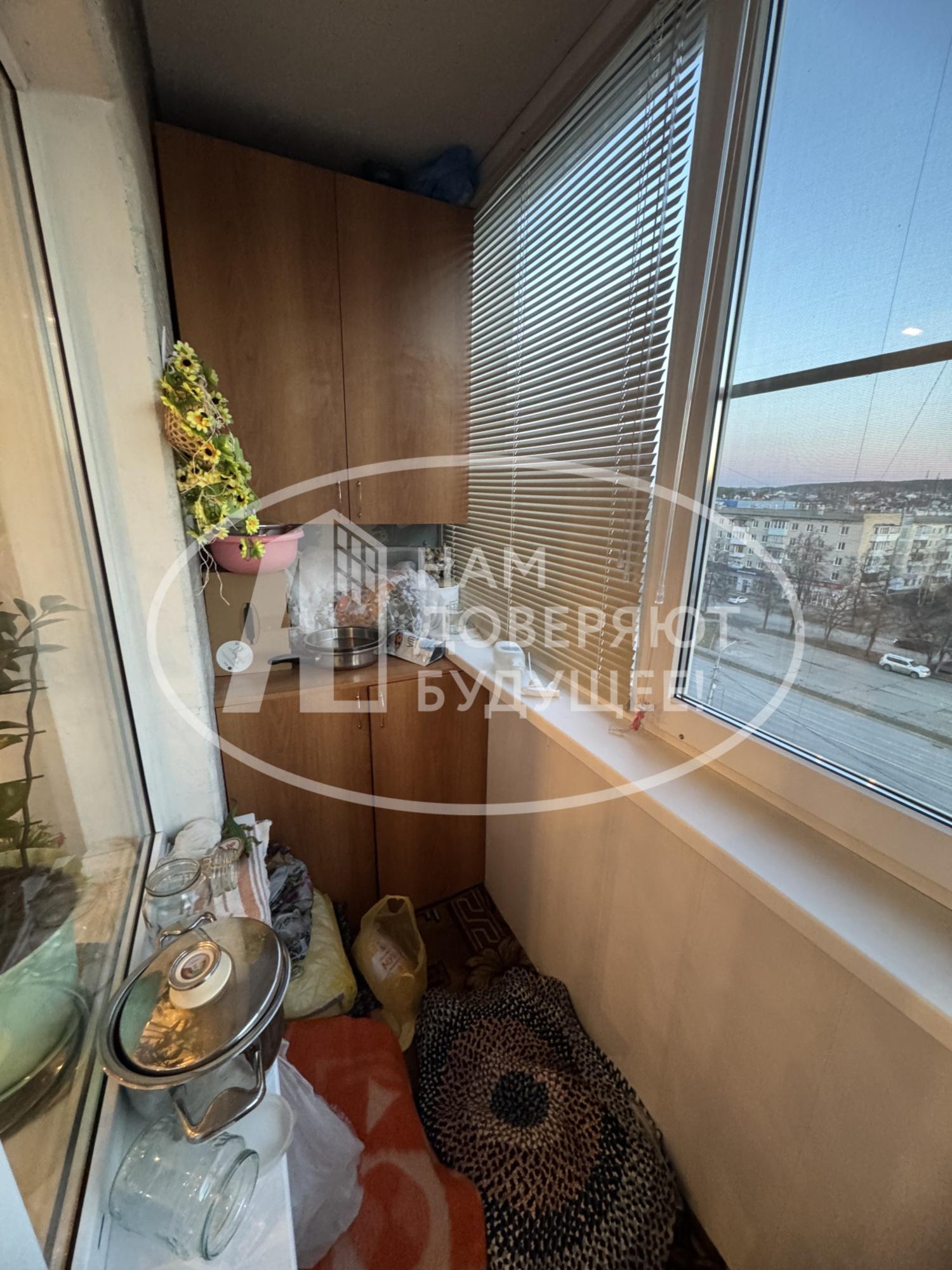 Купить квартиру за 5 900 000 рублей на Советская улица, 34