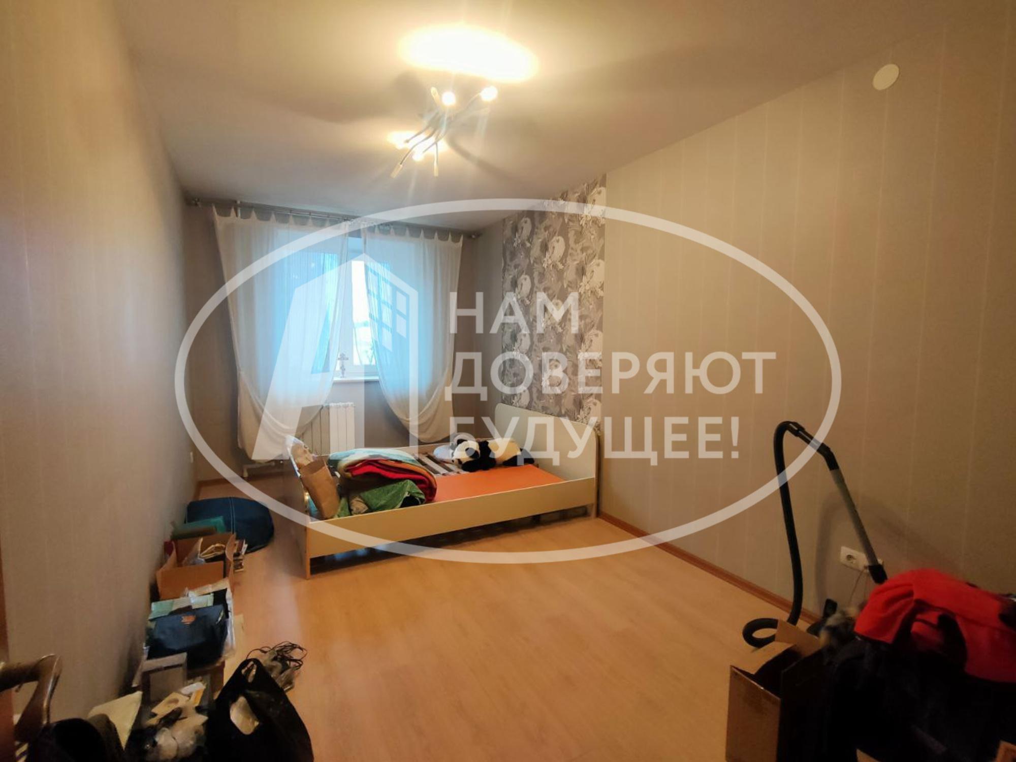 Купить квартиру за 4 650 000 рублей на улица Свердлова, 43