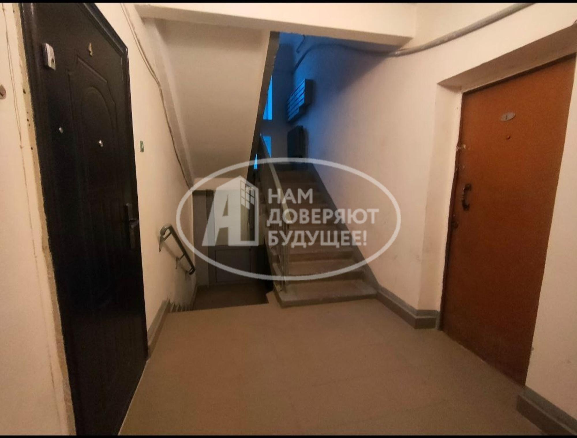 Купить квартиру за 3 955 100 рублей на улица Мамонтова, 14