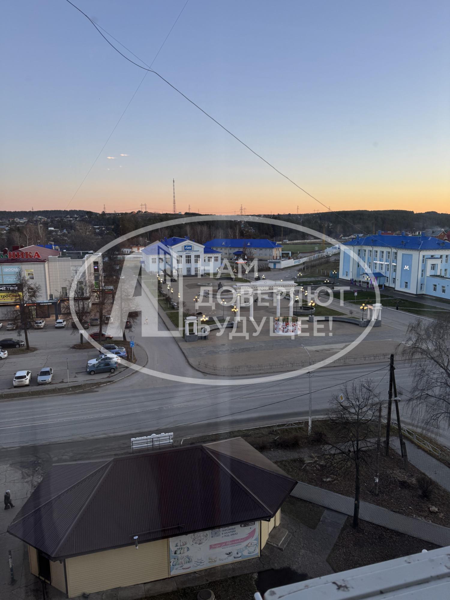 Купить квартиру за 5 900 000 рублей на Советская улица, 34