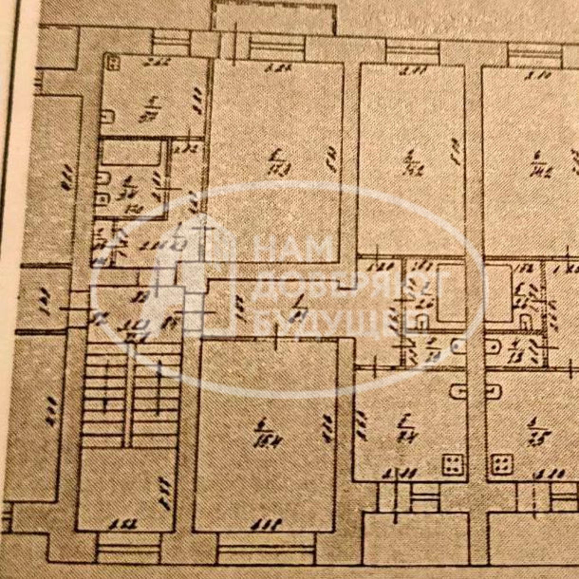Купить квартиру за 4 650 000 рублей на улица Свердлова, 43