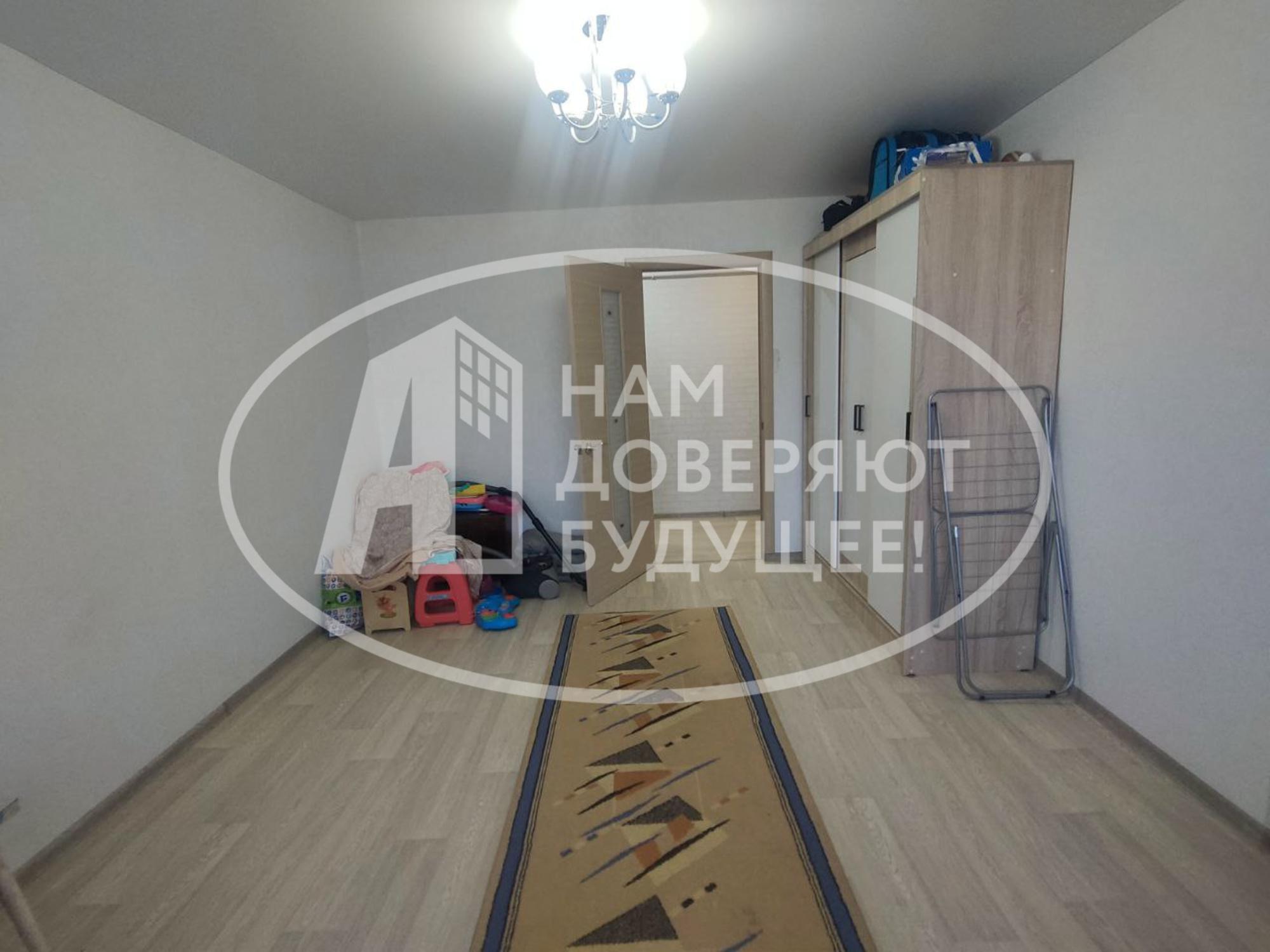 Купить квартиру за 2 550 000 рублей на Заводская улица, 43