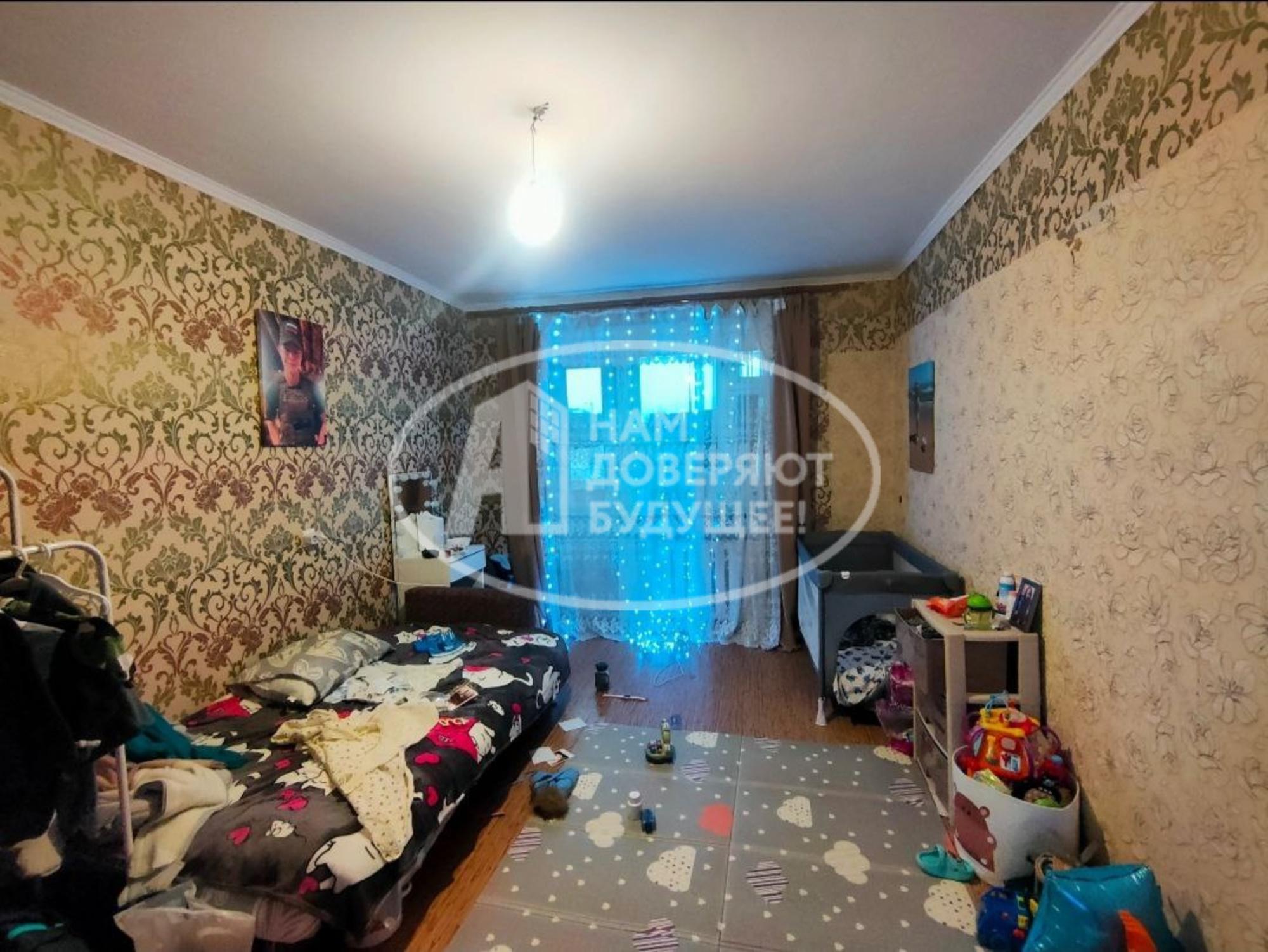 Купить квартиру за 3 955 100 рублей на улица Мамонтова, 14