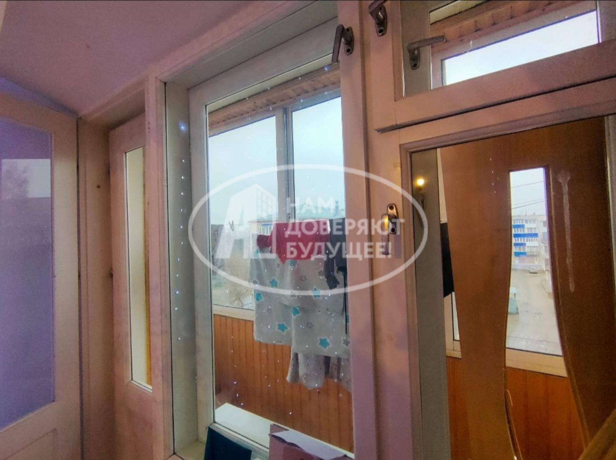 Купить квартиру за 3 955 100 рублей на улица Мамонтова, 14