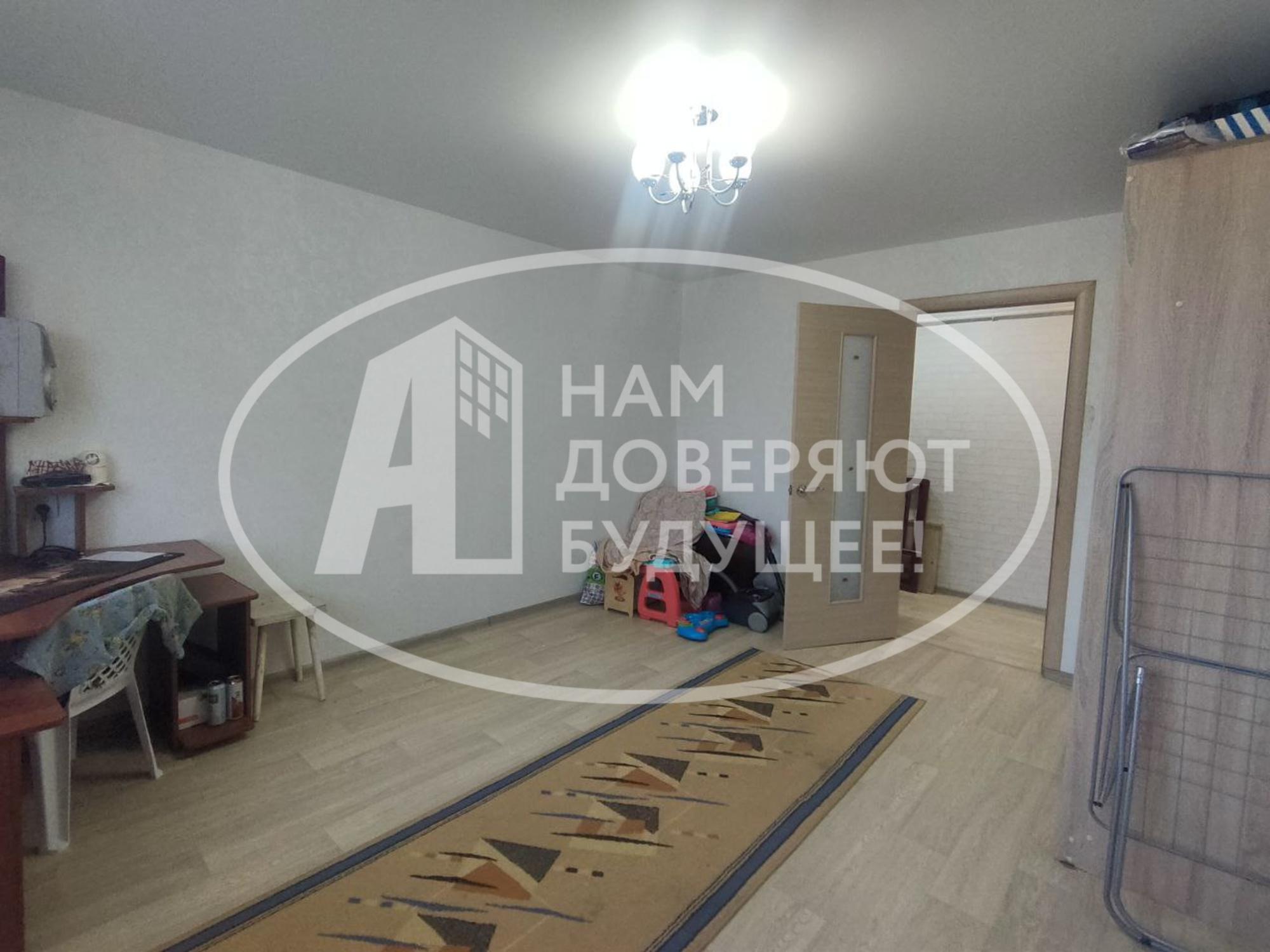 Купить квартиру за 2 550 000 рублей на Заводская улица, 43