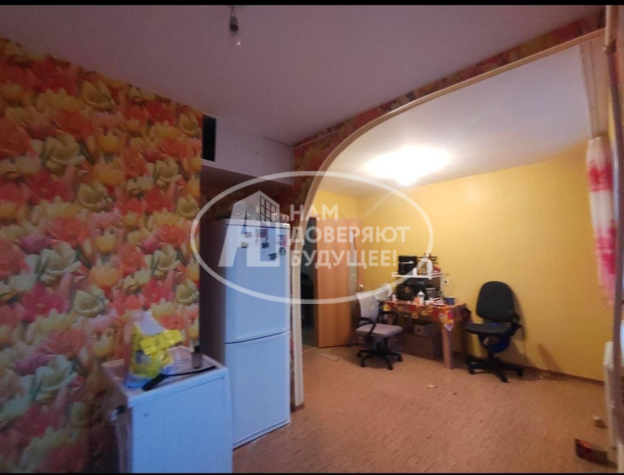 Купить квартиру за 3 955 100 рублей на улица Мамонтова, 14