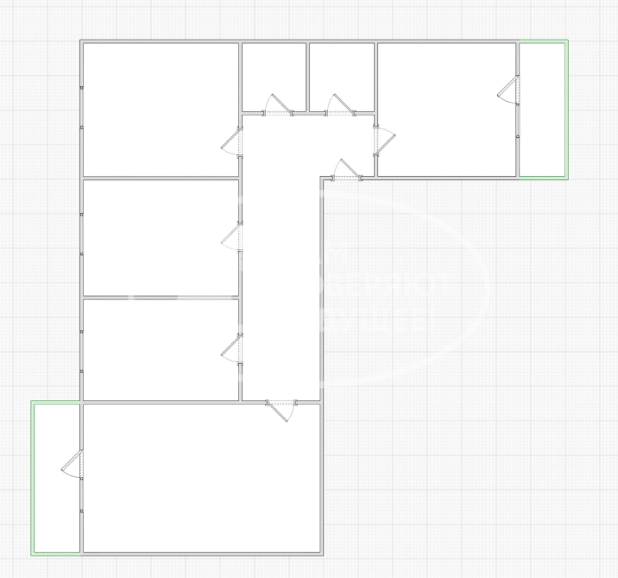Купить квартиру за 5 500 000 рублей на улица Бачурина, 15