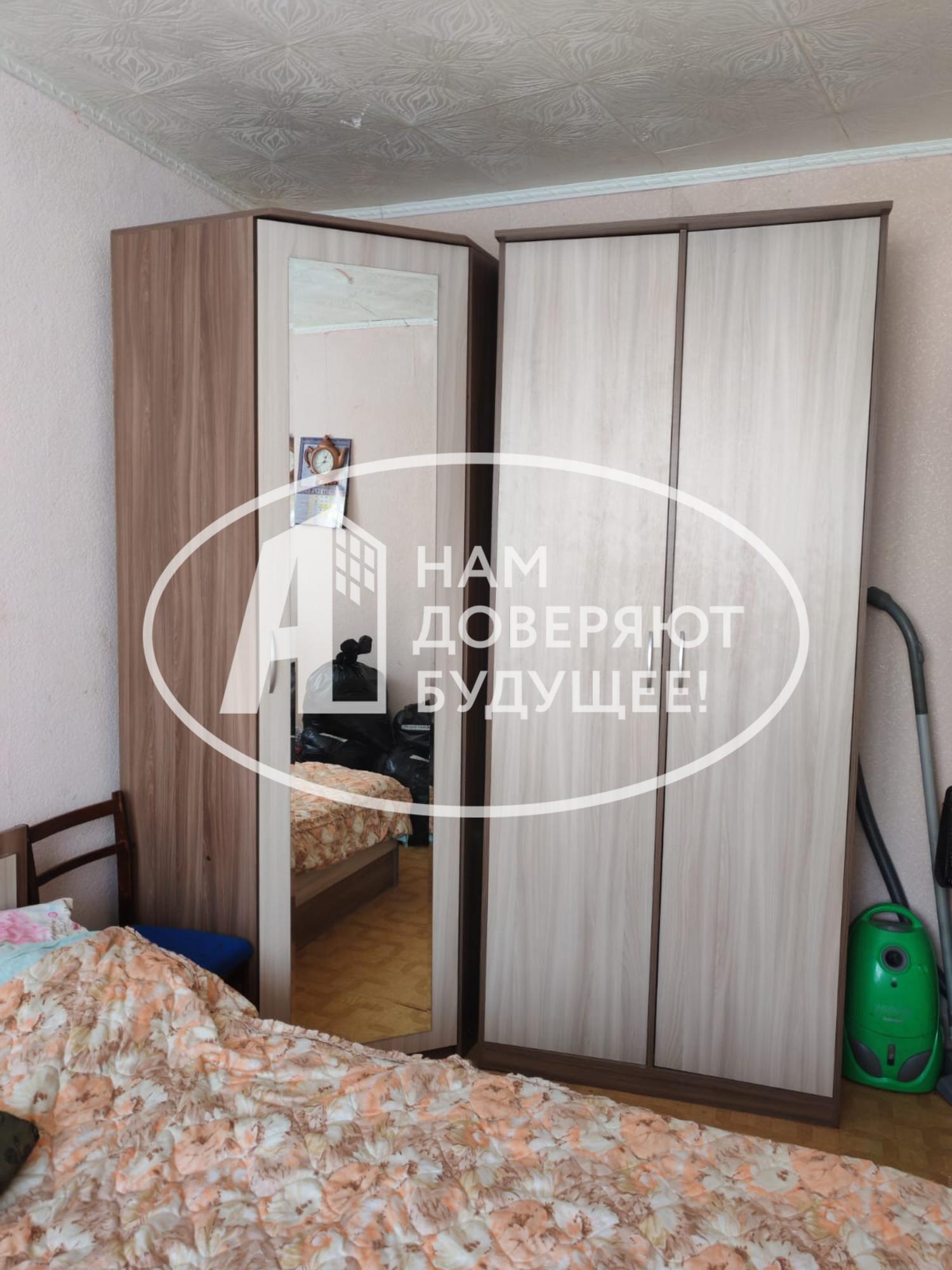 Купить квартиру за 1 600 000 рублей на проспект Свердлова, 4