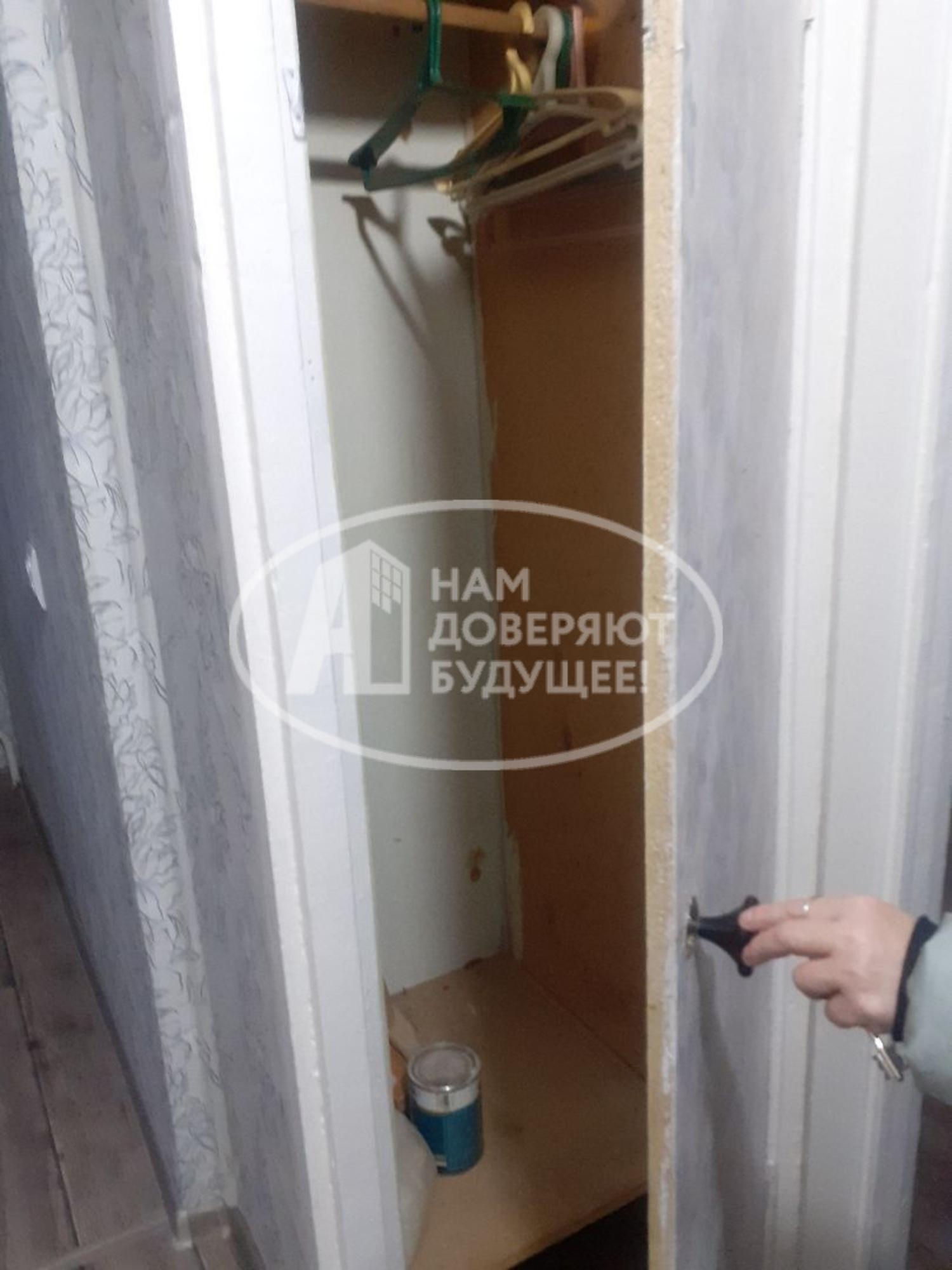 Купить квартиру за 1 000 000 рублей на улица Мира, 83