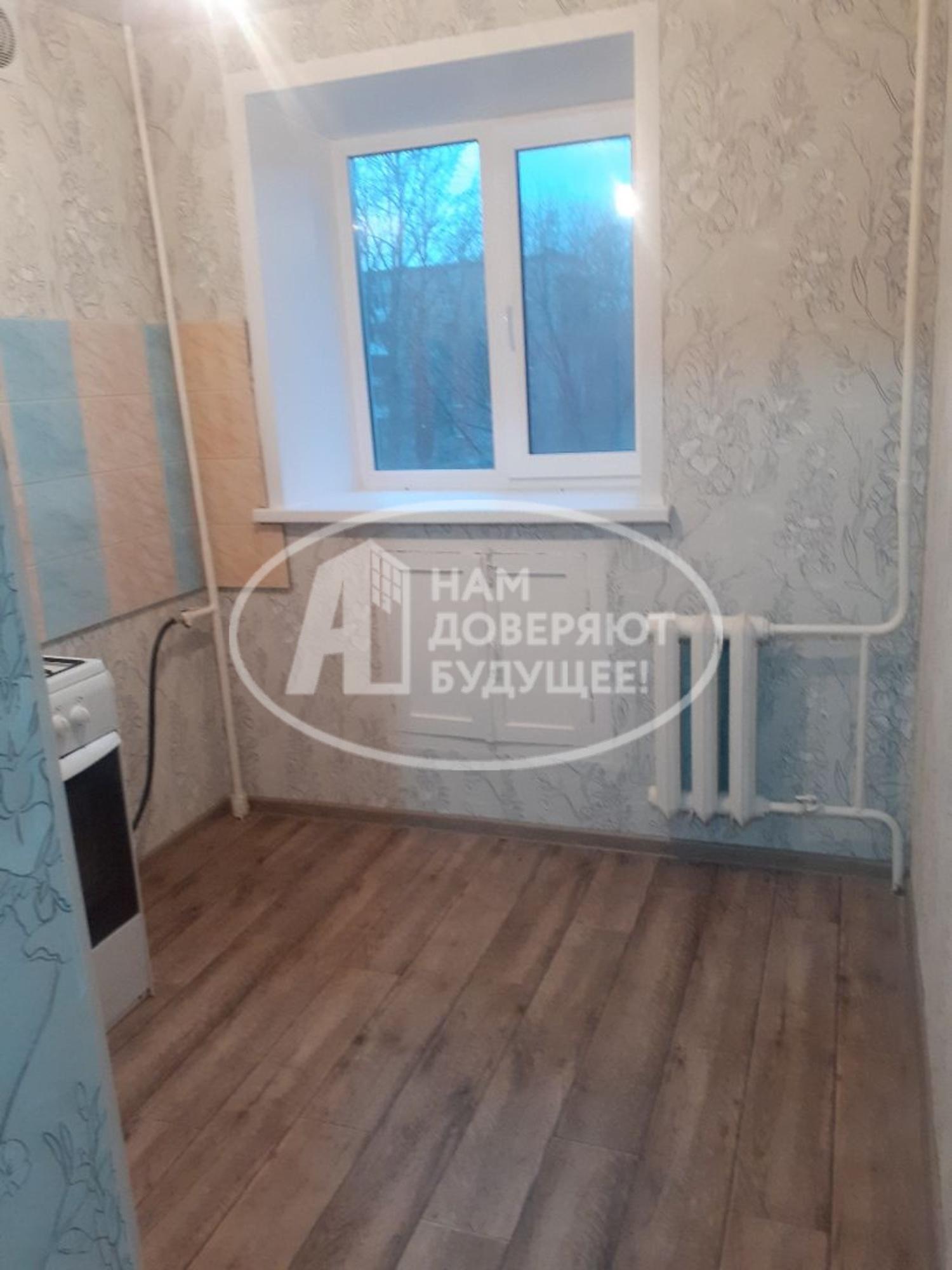 Купить квартиру за 1 000 000 рублей на улица Мира, 83