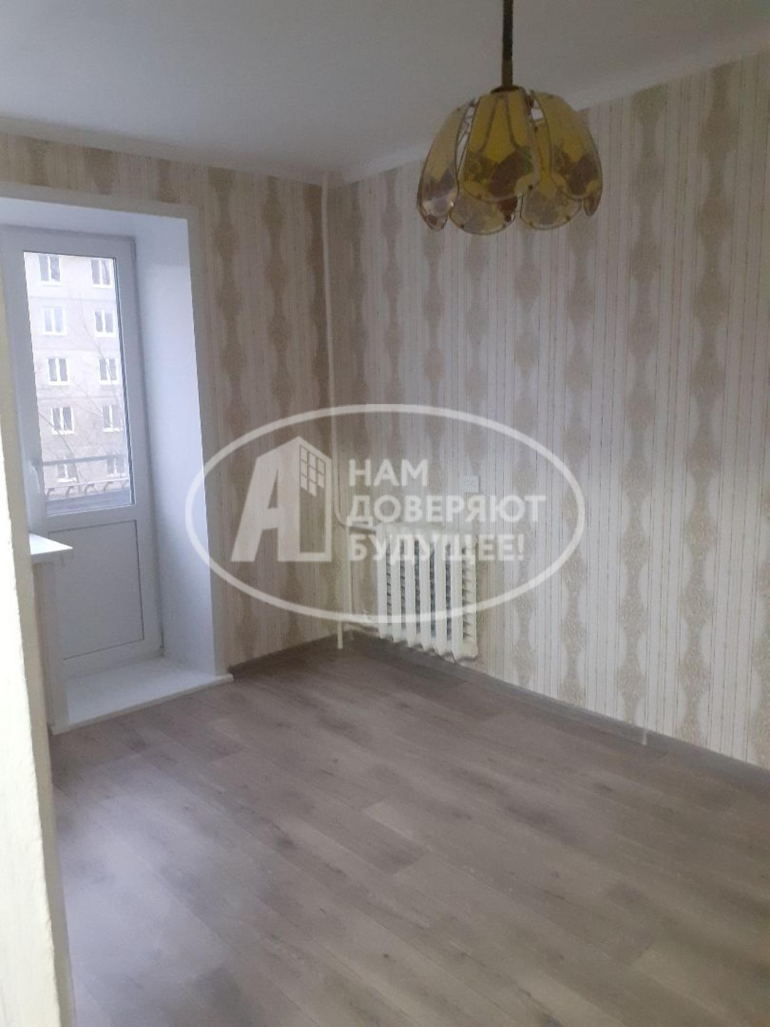 Купить квартиру за 1 000 000 рублей на улица Мира, 83