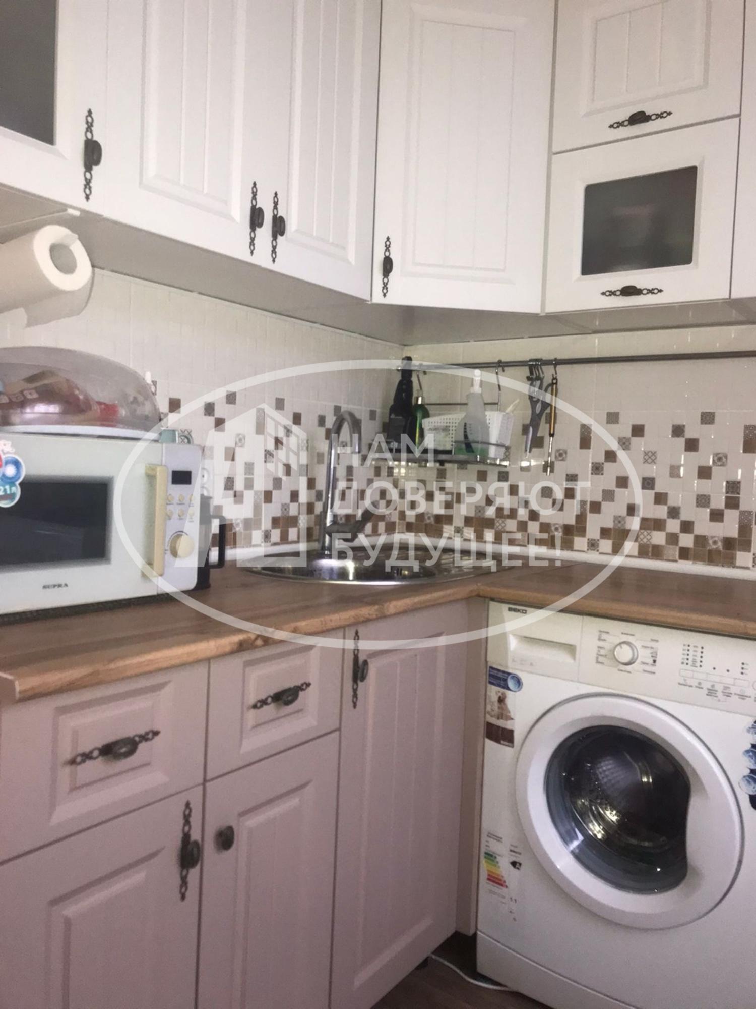 Купить квартиру за 2 800 000 рублей на улица Федосеева, 57А