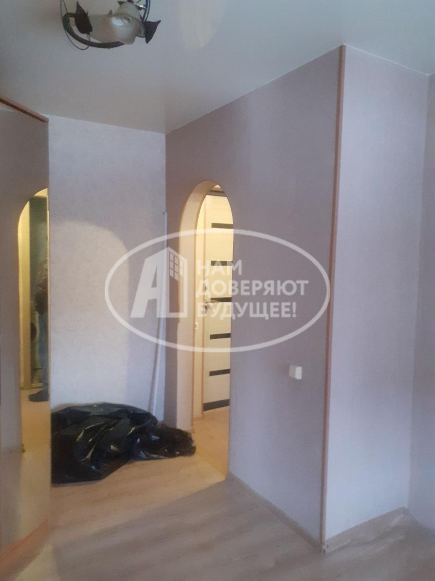 Купить квартиру за 1 050 000 рублей на улица Мира, 120