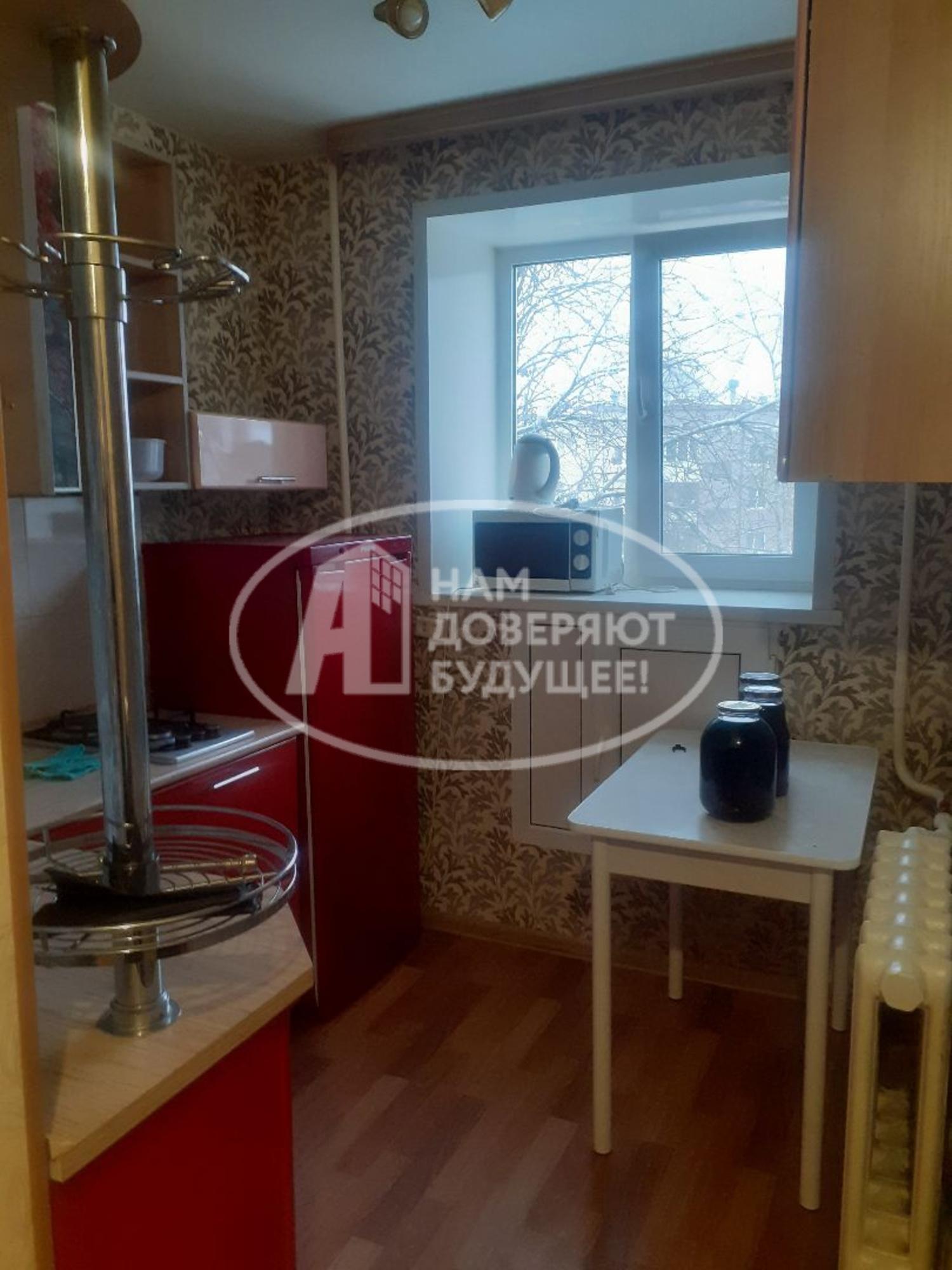 Купить квартиру за 1 050 000 рублей на улица Мира, 120