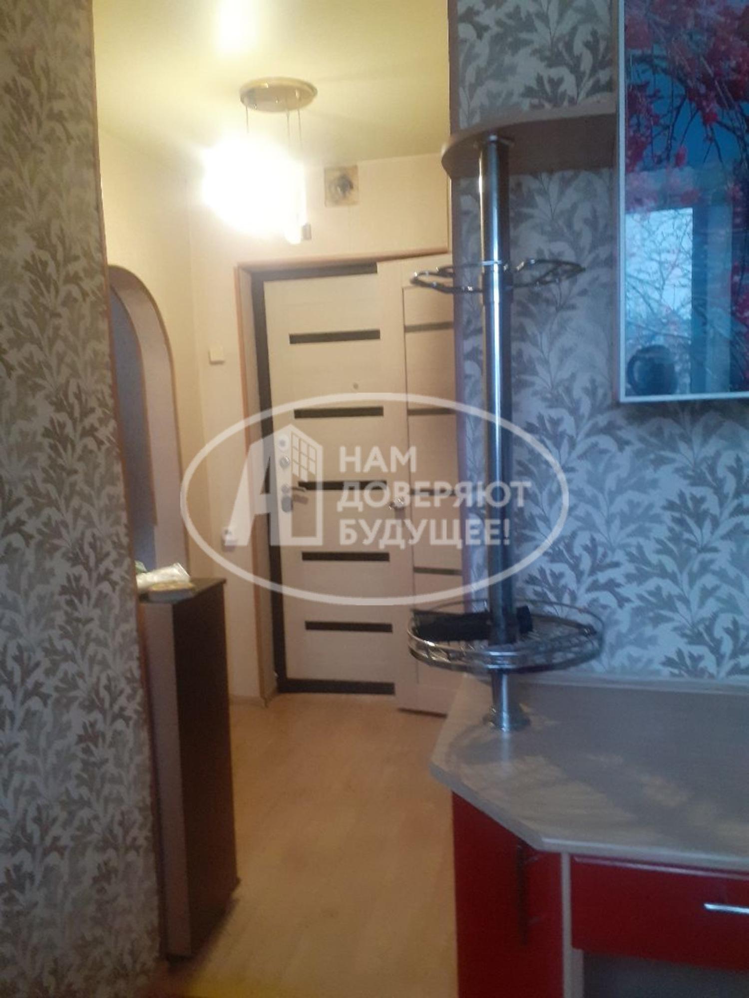 Купить квартиру за 1 050 000 рублей на улица Мира, 120