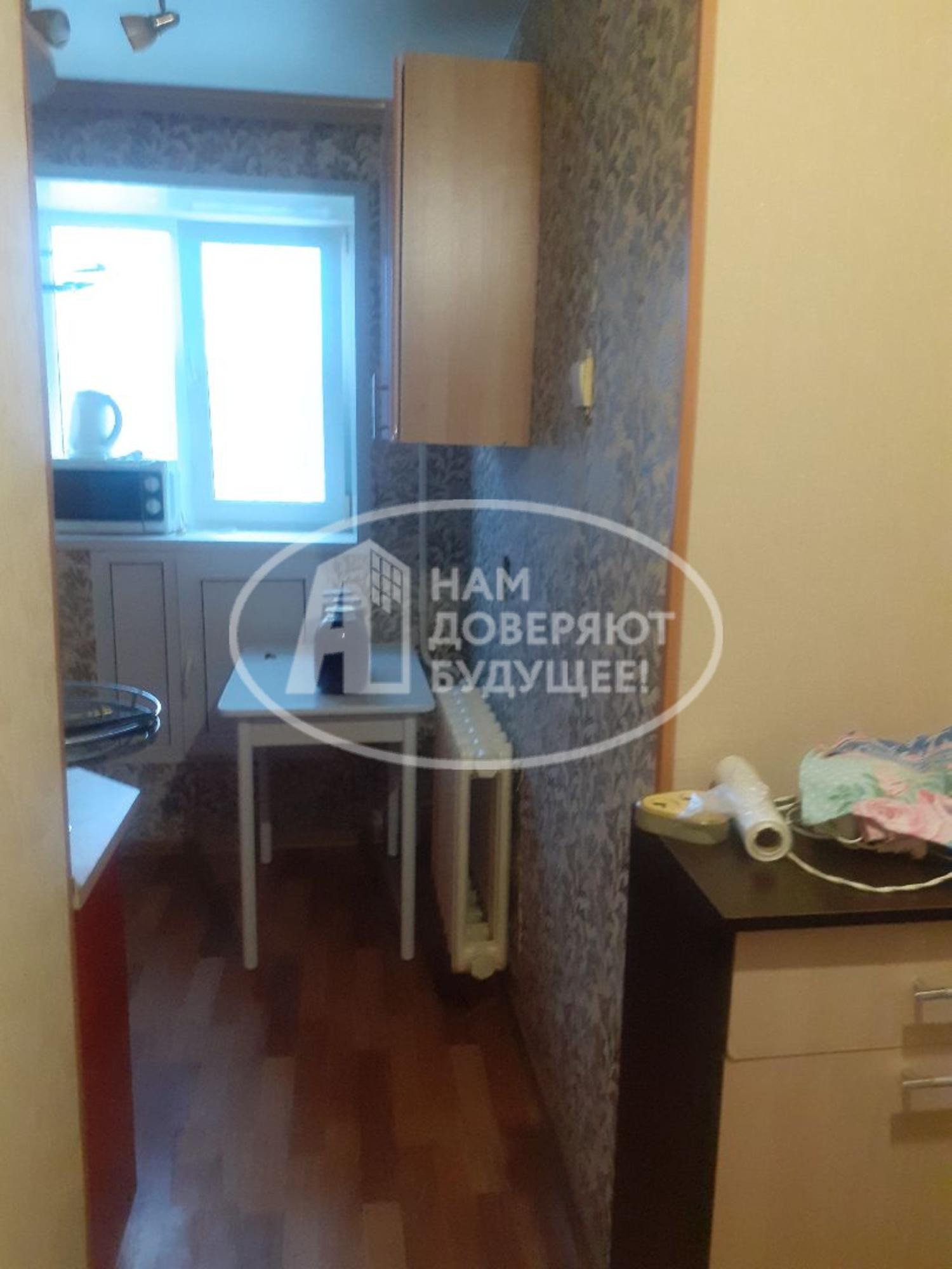 Купить квартиру за 1 050 000 рублей на улица Мира, 120