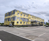 -комн, 27.4кв м, этаж 2/3 Садовая улица, 3А