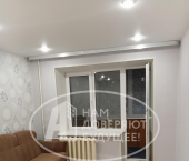 1-комн, 31.1кв м, этаж 4/5 улица Чайковского, 5