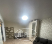 1-комн, 39кв м, этаж 1/5 Юбилейная улица, 59