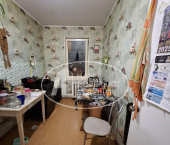 4-комн, 73.6кв м, этаж 5/5 улица Победы, 16