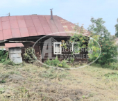 коттедж 28.8 кв м улица Свободы, 17