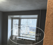 1-комн, 22.4кв м, этаж 4/5 улица Чайковского, 8