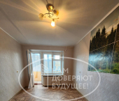 1-комн, 30кв м, этаж 3/5 улица Нефтяников, 12А