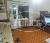 1-комн, 33.2кв м, этаж 6/9 улица Мира, 2