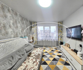 2-комн, 41кв м, этаж 1/5 Шлюзовая улица, 4