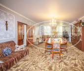 коттедж 170.4 кв м Лесная улица, 32