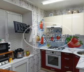 2-комн, 41.3кв м, этаж 1/5 улица Ленина, 46/2