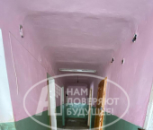 комната 12.7 кв м Октябрьская улица, 18