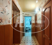 2-комн, 49.8кв м, этаж 5/5 улица Пугачёва, 48