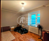 3-комн, 50.8кв м, этаж 5/5 улица Мамонтова, 14