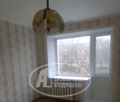 1-комн, 21кв м, этаж 4/5 улица Мира, 83