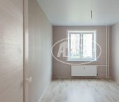 2-комн, 55.8кв м, этаж 4/16 улица Г.Н. Нифантова, 4Б