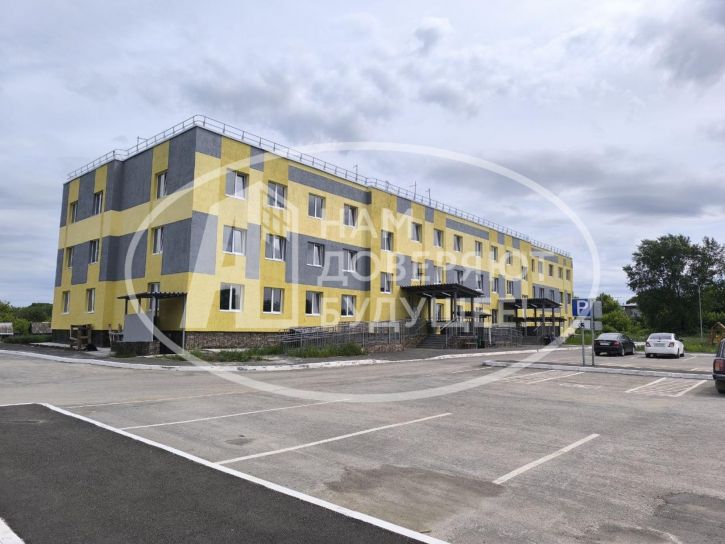 Студия Садовая улица, 3А