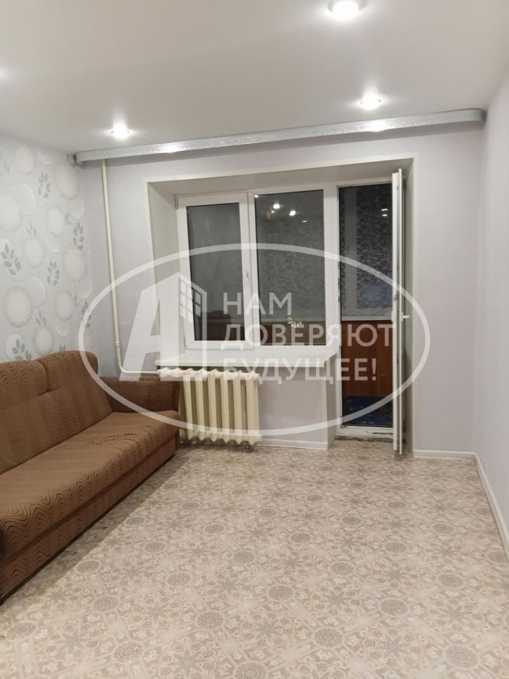 1-комн квартира улица Чайковского, 5