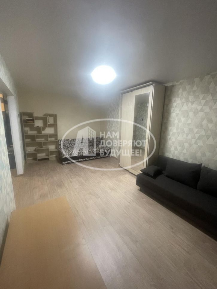 1-комн квартира Юбилейная улица, 59