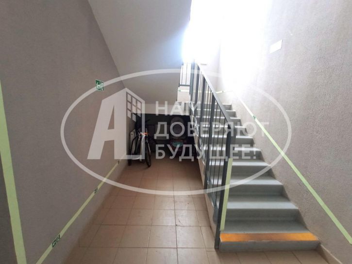 Студия Садовая улица, 3А