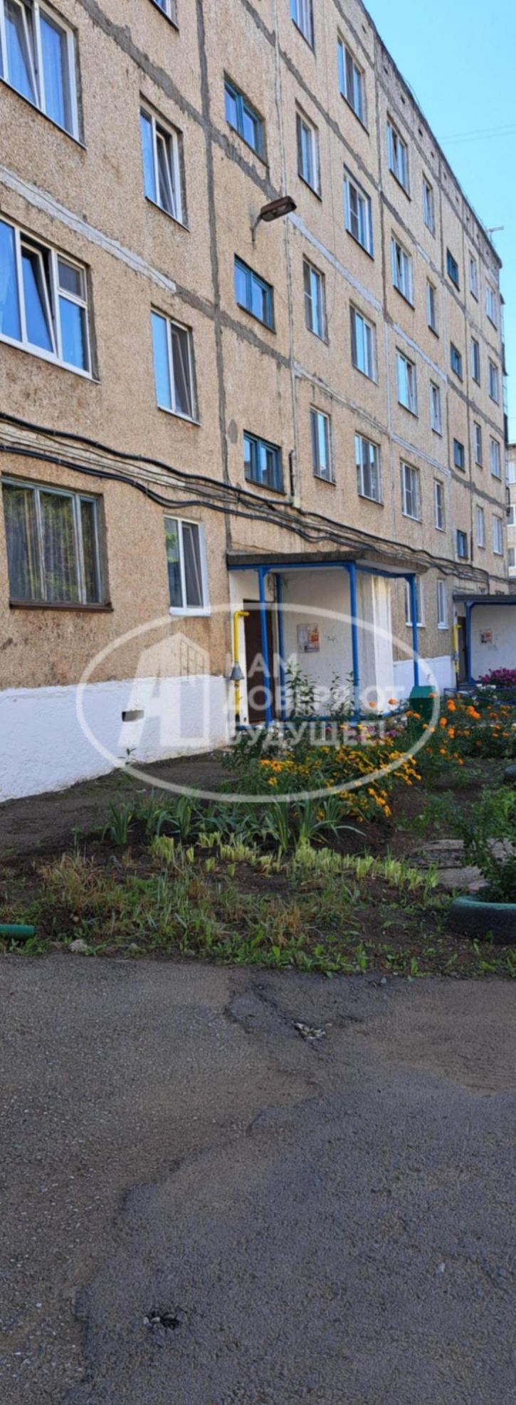 2-комн квартира бульвар 48-й Стрелковой Бригады, 3