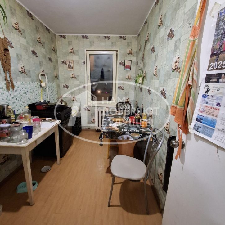 4-комн квартира улица Победы, 16