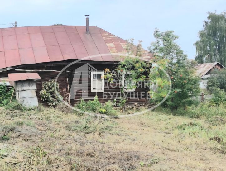 Коттедж/дом улица Свободы, 17