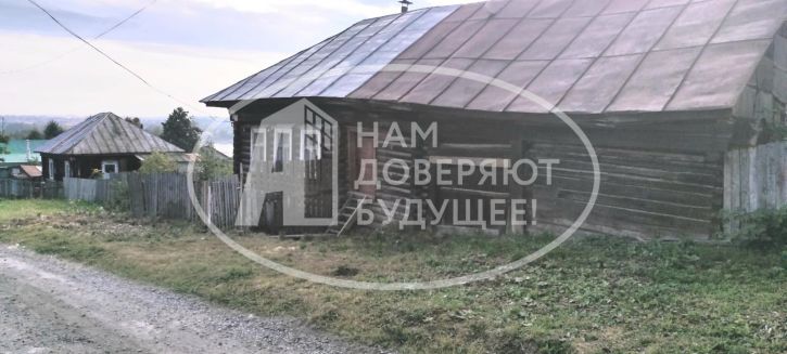 Коттедж/дом улица Свободы, 17