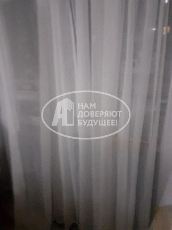 3-комн квартира улица Челюскинцев, 79