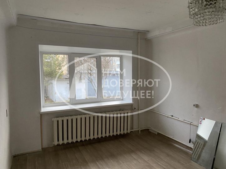 1-комн квартира улица Оборина, 28