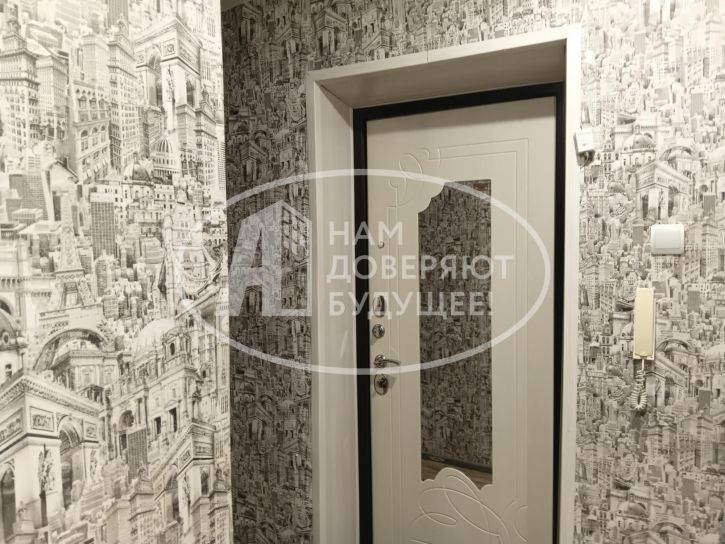 1-комн квартира улица Чайковского, 5