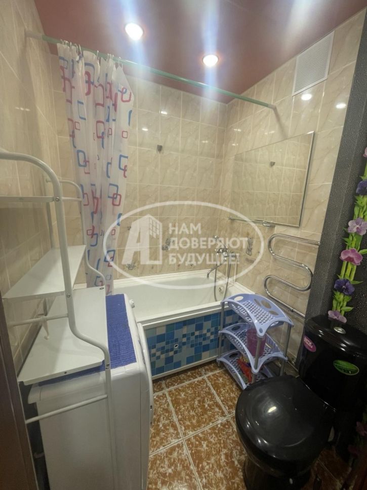 1-комн квартира Юбилейная улица, 59